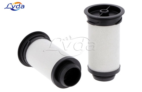 杭州客户与天游TY8合作采购油雾分离器731630-0000